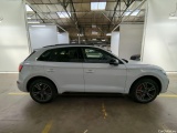  Audi  Q5 AUDI  / 2020 / 5P / SUV 50 TFSI e 299 QTT S TRONIC 7 S LINE #7