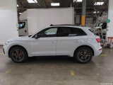  Audi  Q5 AUDI  / 2020 / 5P / SUV 50 TFSI e 299 QTT S TRONIC 7 S LINE #6
