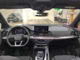  Audi  Q5 AUDI  / 2020 / 5P / SUV 50 TFSI e 299 QTT S TRONIC 7 S LINE #8