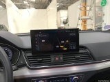  Audi  Q5 AUDI  / 2020 / 5P / SUV 50 TFSI e 299 QTT S TRONIC 7 S LINE #10