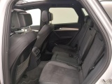  Audi  Q5 AUDI  / 2020 / 5P / SUV 50 TFSI e 299 QTT S TRONIC 7 S LINE #15