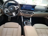  Bmw  Serie 4 Série i4 Gran Coupe 40 eDrive M Sport 83kWh BVA #6