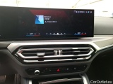  Bmw  Serie 4 Série i4 Gran Coupe 40 eDrive M Sport 83kWh BVA #8