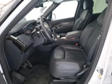  Land Rover  Range Rover Sport LAND ROVER  / 2022 / 5P / SUV P440e - SE #9