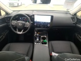  Lexus  NX LEXUS  / 2021 / 5P / SUV 450H+ 4WD Luxe #6