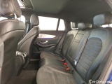  Mercedes  EQC  / 2019 / 5P / SUV  400 AMG Line 4MATIC #10