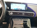 Mercedes  EQC  / 2019 / 5P / SUV  400 AMG Line 4MATIC #8