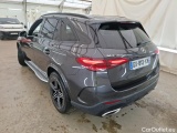  Mercedes  GLC MERCEDES-BENZ  / 2022 / 5P / SUV  300 e AMG Line 4MATIC #2