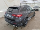  Mercedes  GLC MERCEDES-BENZ  / 2022 / 5P / SUV  300 e AMG Line 4MATIC #3