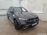  Mercedes  GLC MERCEDES-BENZ  / 2022 / 5P / SUV  300 e AMG Line 4MATIC #4