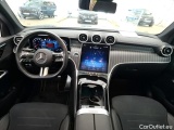  Mercedes  GLC MERCEDES-BENZ  / 2022 / 5P / SUV  300 e AMG Line 4MATIC #5