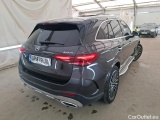  Mercedes  GLC MERCEDES-BENZ  / 2022 / 5P / SUV  400 e AMG Line 4MATIC #3