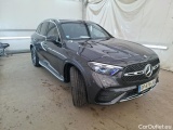  Mercedes  GLC MERCEDES-BENZ  / 2022 / 5P / SUV  400 e AMG Line 4MATIC #4