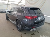  Mercedes  GLC MERCEDES-BENZ  / 2022 / 5P / SUV  400 e AMG Line 4MATIC #2