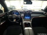  Mercedes  GLC MERCEDES-BENZ  / 2022 / 5P / SUV  400 e AMG Line 4MATIC #5