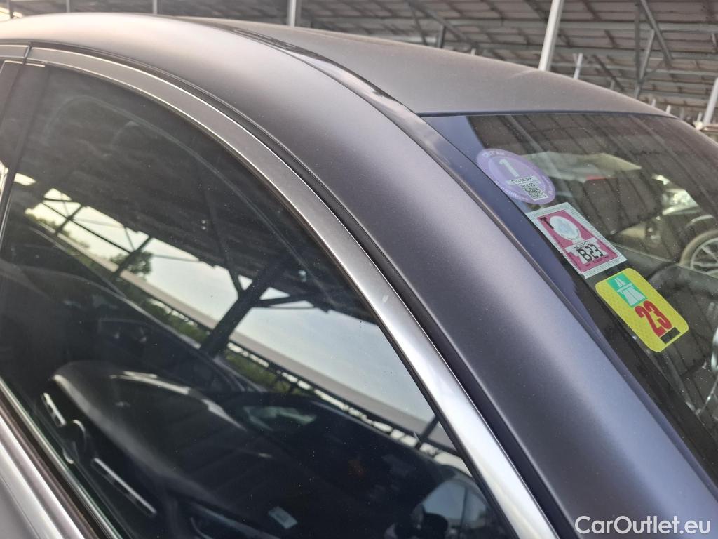  Mercedes  G-Klasee MERCEDES-BENZ GLC Coupe / 2019 / 5P / Coupé GLC 300 e AMG Line 4Matic #26