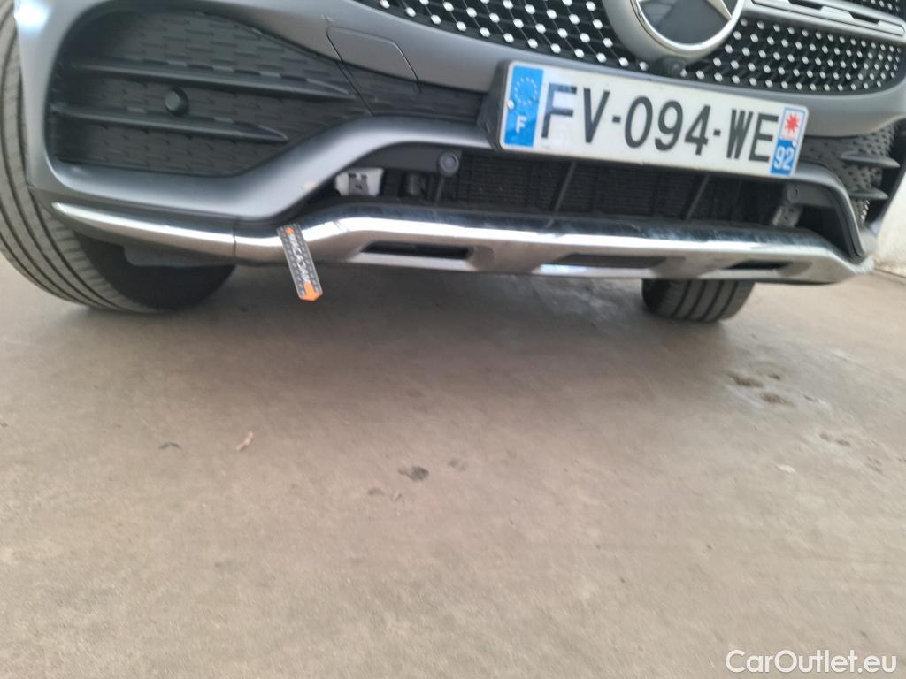  Mercedes  G-Klasee MERCEDES-BENZ GLC Coupe / 2019 / 5P / Coupé GLC 300 e AMG Line 4Matic #1