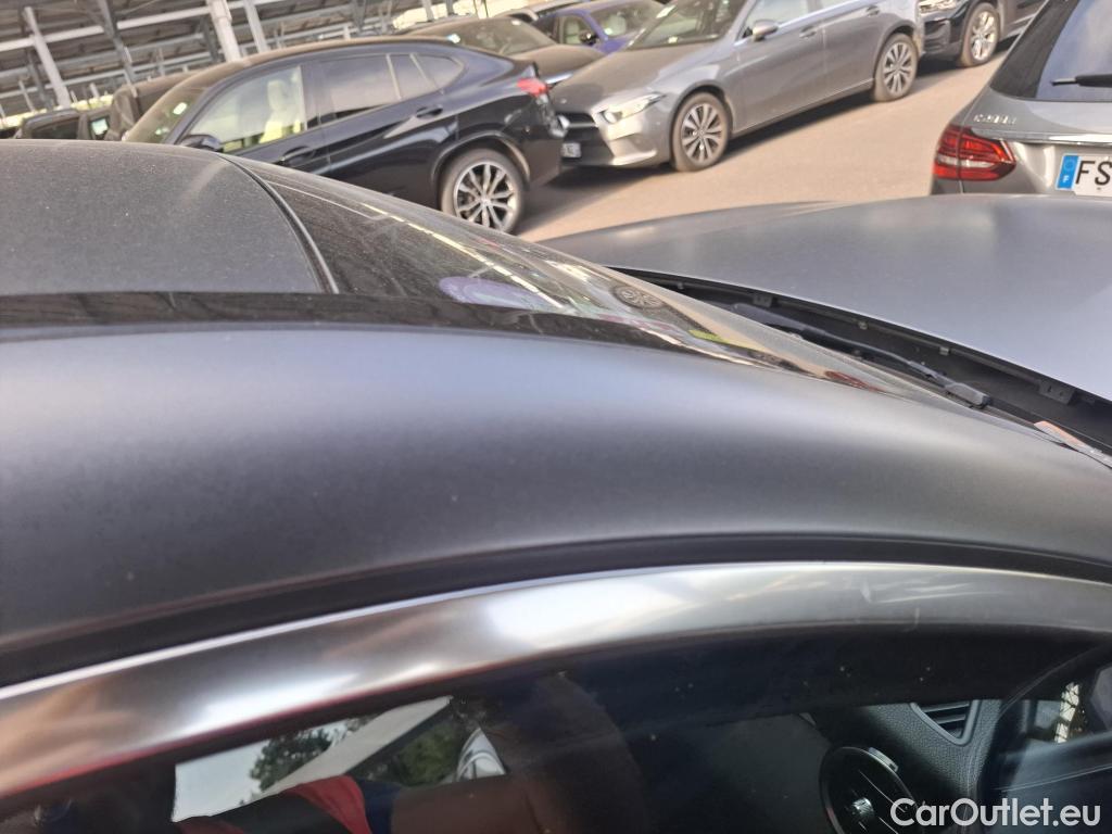  Mercedes  G-Klasee MERCEDES-BENZ GLC Coupe / 2019 / 5P / Coupé GLC 300 e AMG Line 4Matic #25