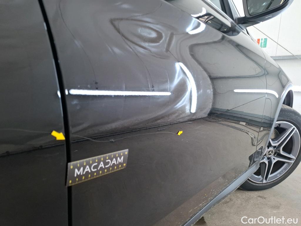  Mercedes  G-Klasee GLC Coupe / 2019 / 5P / Coupé GLC 300 e Business Line 4Matic #10