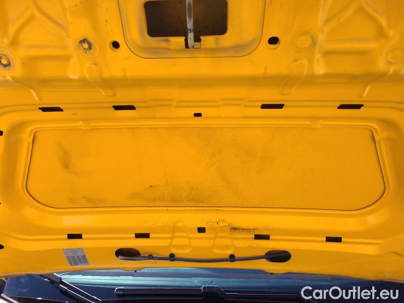  Fiat  Doblo  Cargo (263)  (2014)  1.4TJET 120 Plus #6