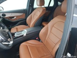  Mercedes  G-Klasee GLC Coupe / 2019 / 5P / Coupé GLC 300 e Business Line 4Matic #8