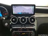  Mercedes  G-Klasee GLC Coupe / 2019 / 5P / Coupé GLC 300 e Business Line 4Matic #7
