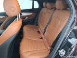  Mercedes  G-Klasee GLC Coupe / 2019 / 5P / Coupé GLC 300 e Business Line 4Matic #9