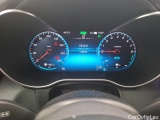  Mercedes  G-Klasee MERCEDES-BENZ GLC Coupe / 2019 / 5P / Coupé GLC 300 e AMG Line 4Matic #6