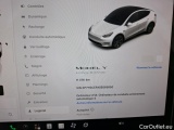  Tesla  Model Y TESLA  / 2020 / 5P / SUV Grande Autonomie RWD #7