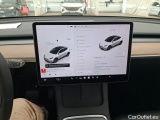  Tesla  Model Y TESLA  / 2020 / 5P / SUV Grande Autonomie RWD #8