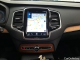  Volvo  XC90 VOLVO  / 2019 / 5P / SUV Recharge T8 AWD GT 8 Inscription #8