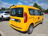  Fiat  Doblo  Cargo (263)  (2014)  1.4TJET 120 Plus #2