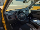  Fiat  Doblo  Cargo (263)  (2014)  1.4TJET 120 Plus #3