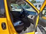  Fiat  Doblo  Cargo (263)  (2014)  1.4TJET 120 Plus #4