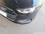  Audi  A4 AUDI  AVANT / 2019 / 5P / STATION WAGON 2.0 30 TDI 100KW BUSINESS S TRONIC #29