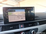  Audi  A4 AUDI  AVANT / 2019 / 5P / STATION WAGON 2.0 30 TDI 100KW BUSINESS S TRONIC #77