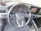  Audi  A4 AUDI  AVANT / 2019 / 5P / STATION WAGON 2.0 30 TDI 100KW BUSINESS S TRONIC #78