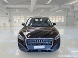  Audi  Q2 AUDI  / 2020 / 5P / SUV 2.0 30 TDI BUSINESS S TRONIC #6