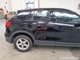  Audi  Q2 AUDI  / 2020 / 5P / SUV 2.0 30 TDI BUSINESS S TRONIC #35
