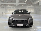  Audi  Q3 AUDI  / 2018 / 5P / SUV 35 TDI QUATTRO S TRONIC BUSINESS #6