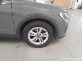  Audi  Q3 AUDI  / 2018 / 5P / SUV 35 TDI QUATTRO S TRONIC BUSINESS #57