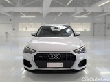  Audi  Q3 AUDI  / 2018 / 5P / SUV 40 TDI QUATTRO S TRONIC BUSINESS #6