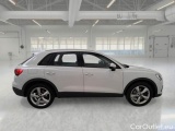  Audi  Q3 AUDI  / 2018 / 5P / SUV 40 TDI QUATTRO S TRONIC BUSINESS #7