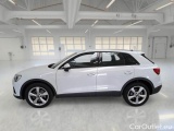  Audi  Q3 AUDI  / 2018 / 5P / SUV 40 TDI QUATTRO S TRONIC BUSINESS #8