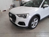  Audi  Q3 AUDI  / 2018 / 5P / SUV 40 TDI QUATTRO S TRONIC BUSINESS #22