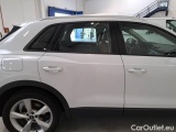  Audi  Q3 AUDI  / 2018 / 5P / SUV 40 TDI QUATTRO S TRONIC BUSINESS #36