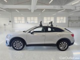  Audi  Q3 AUDI  SPORTBACK / 2019 / 5P / SUV 35 TDI S TRONIC #8