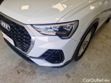  Audi  Q3 AUDI  SPORTBACK / 2019 / 5P / SUV 35 TDI S TRONIC #28