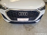  Audi  Q3 AUDI  SPORTBACK / 2019 / 5P / SUV 35 TDI S TRONIC #33