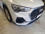  Audi  Q3 AUDI  SPORTBACK / 2019 / 5P / SUV 35 TDI S TRONIC #36